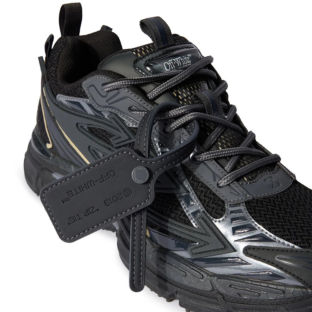 SNEAKERS OFF-WHITE BE RIGHT BACK