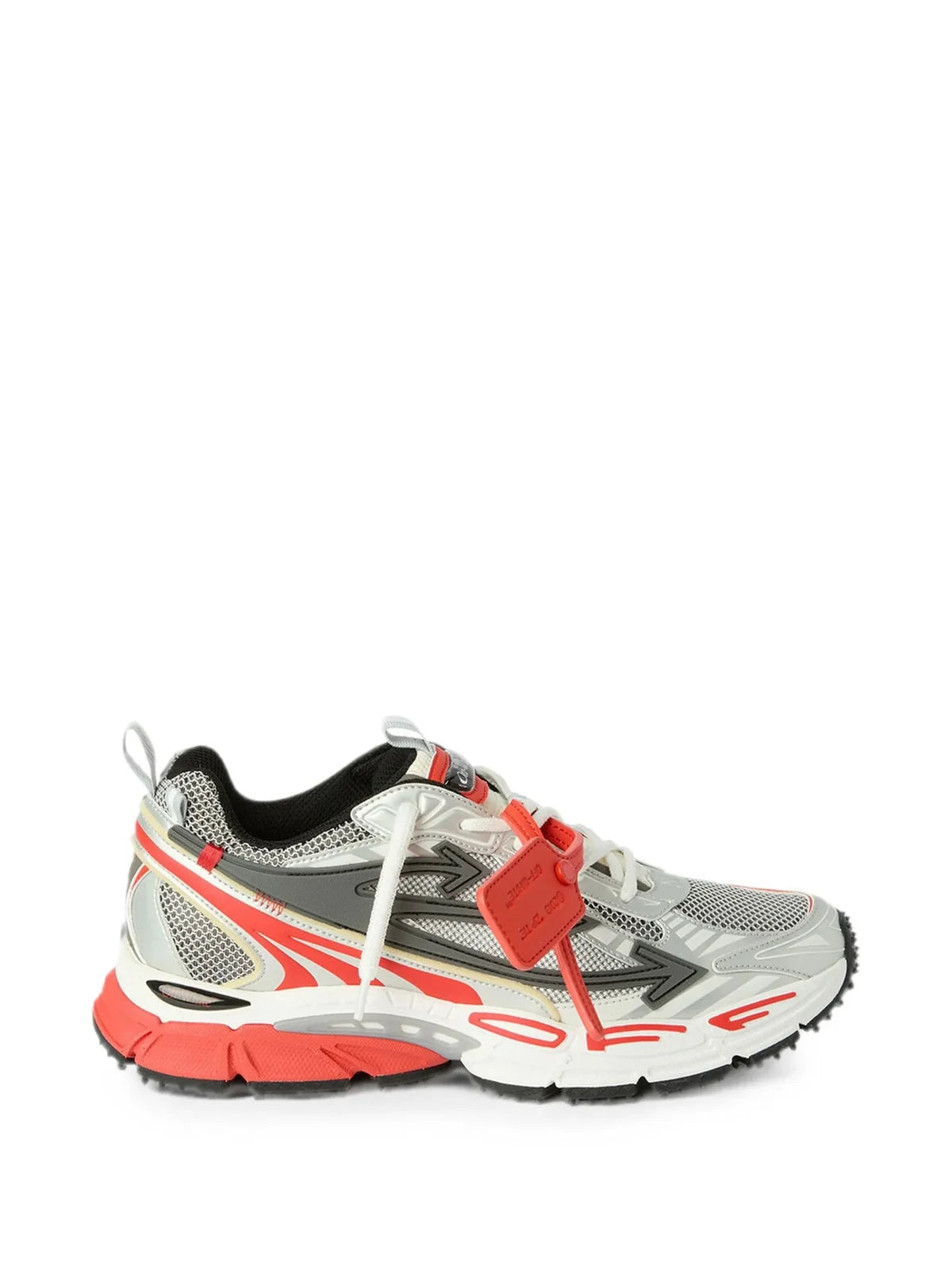 SNEAKERS OFF-WHITE BE RIGHT BACK