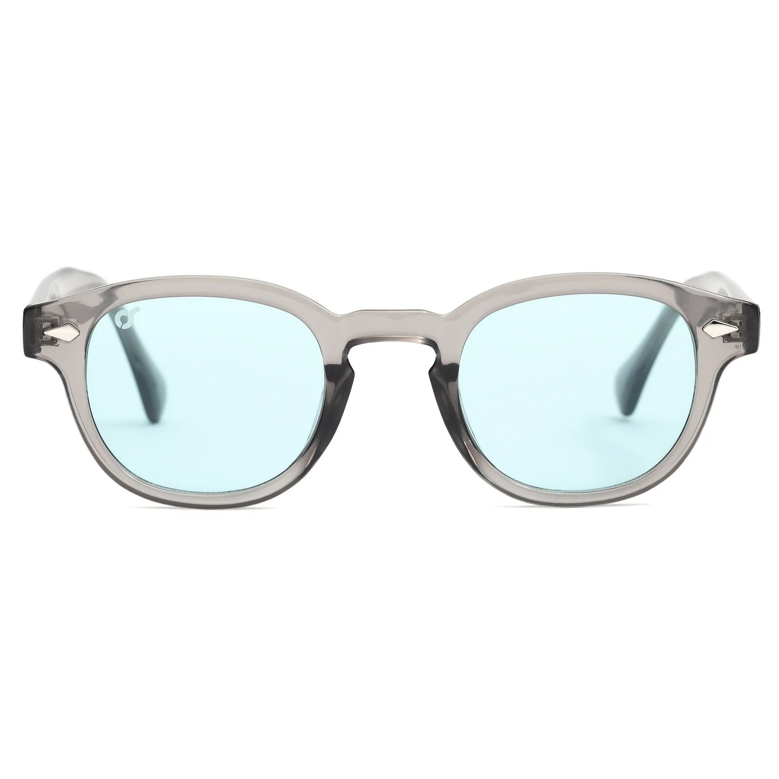 Occhiali Berlino Premium Turchese