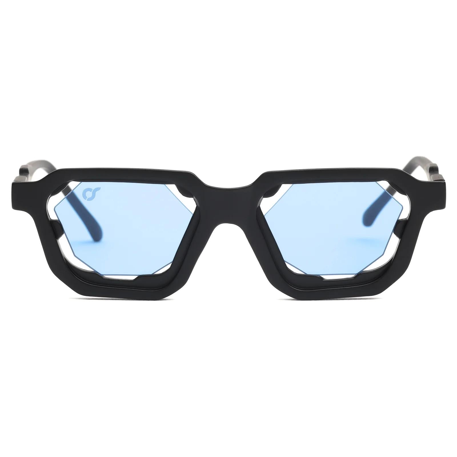 Occhiali Boston 2.0 Blu