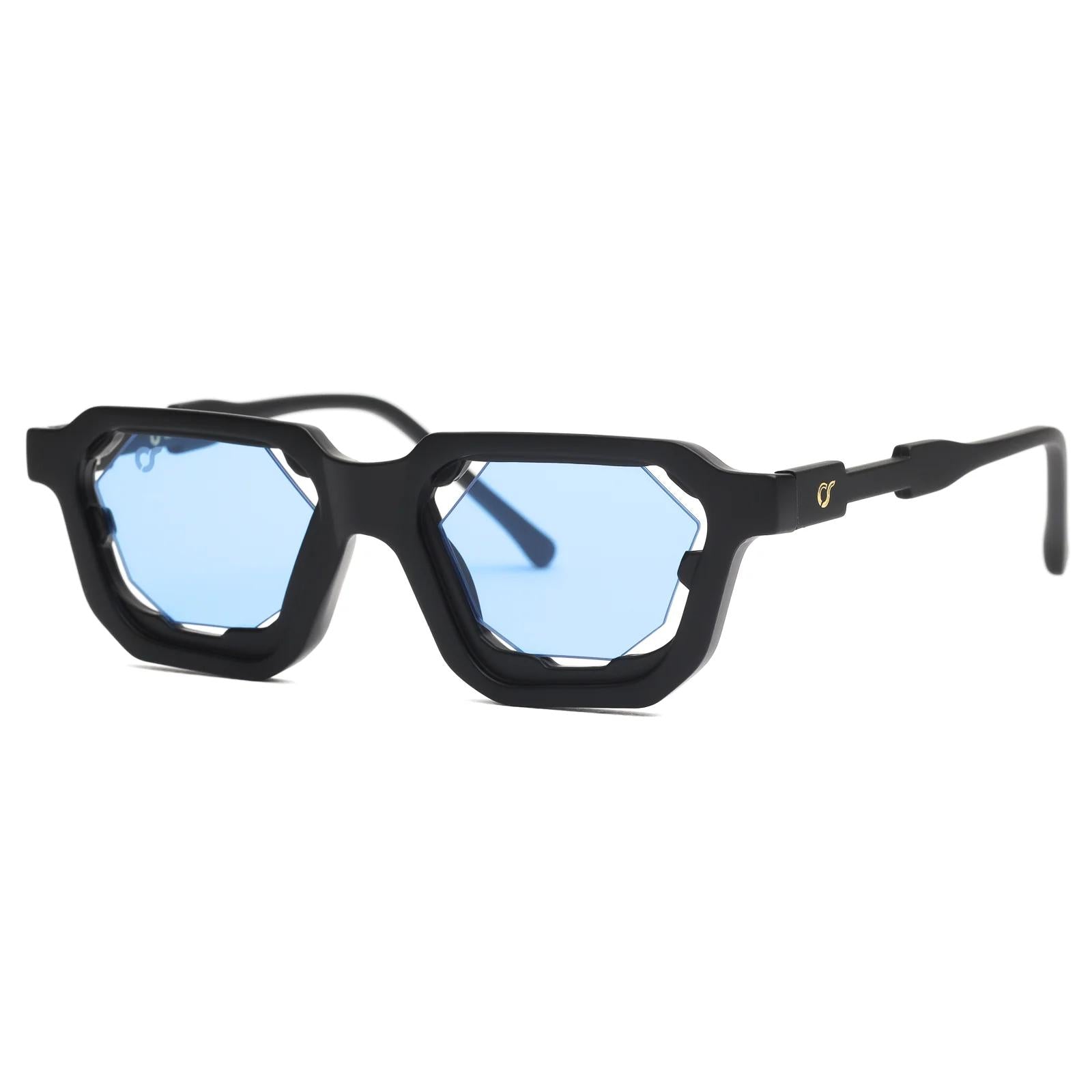 Occhiali Boston 2.0 Blu