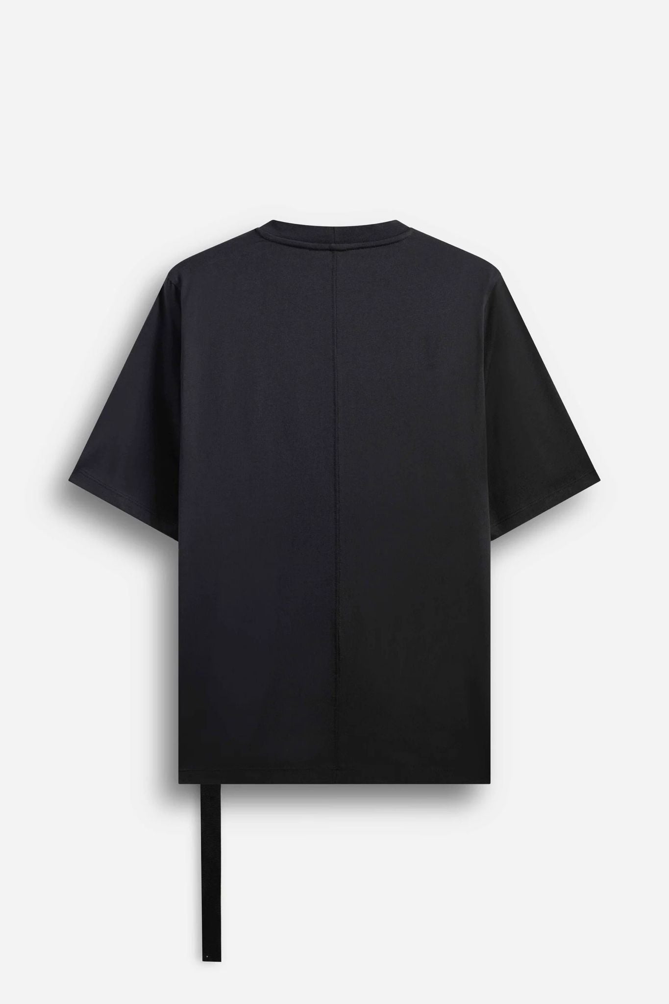 T-Shirt Minimal Couture Nera