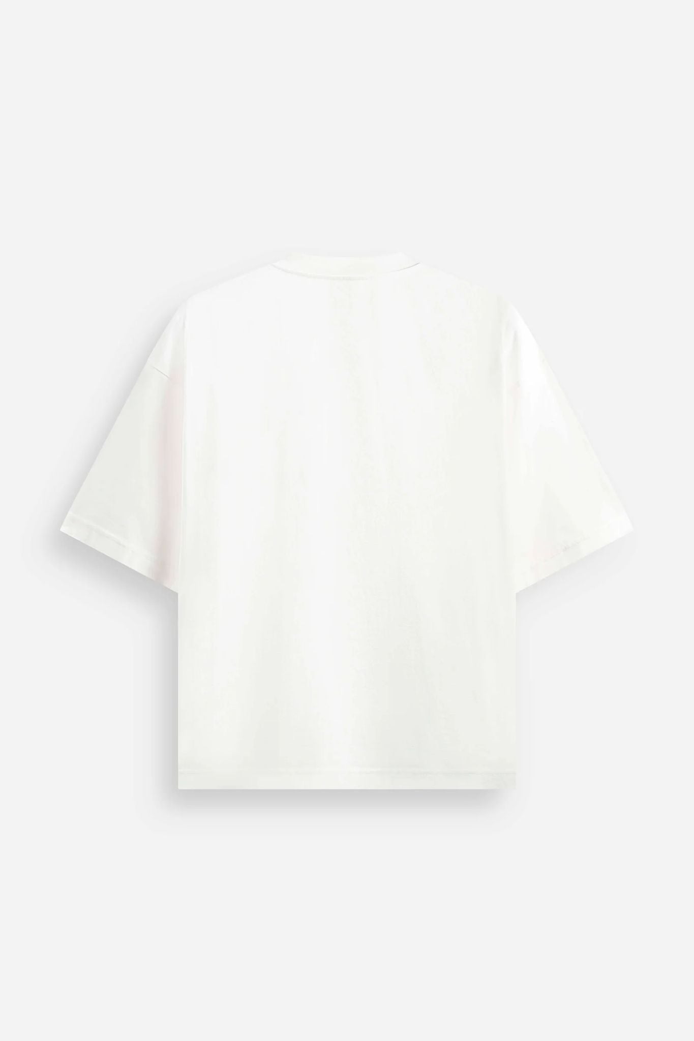 T-Shirt Minimal Couture Bianca