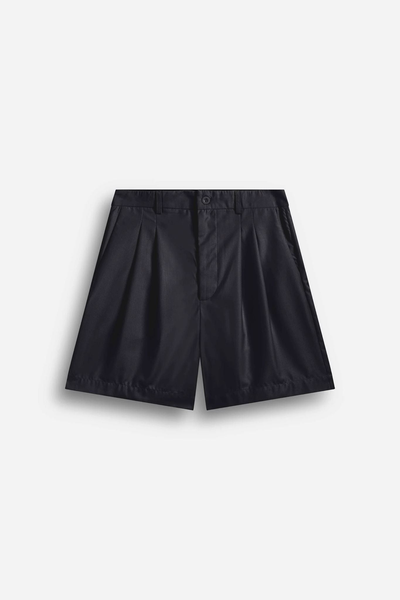 Classic Short Black