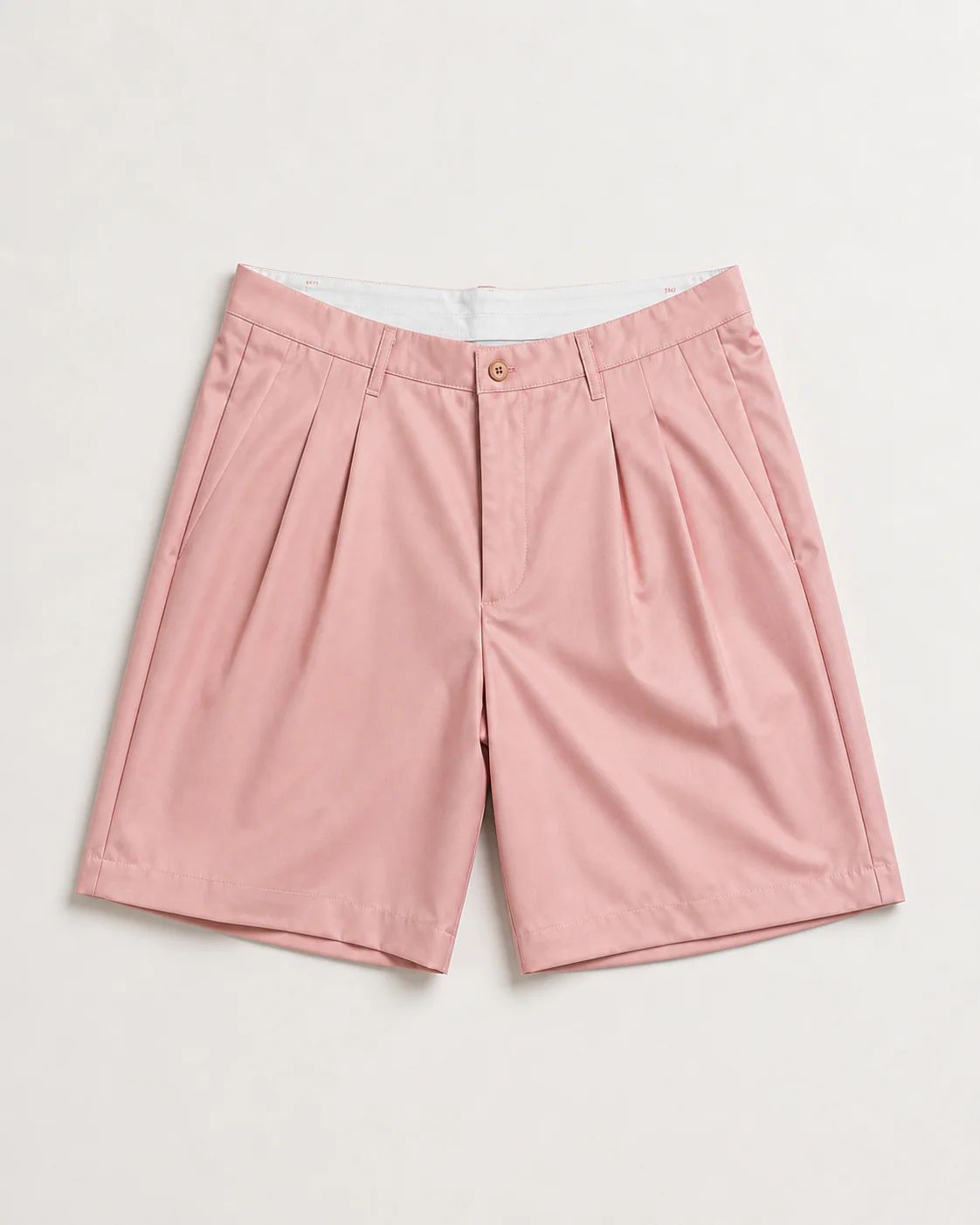 Classic Short Pink