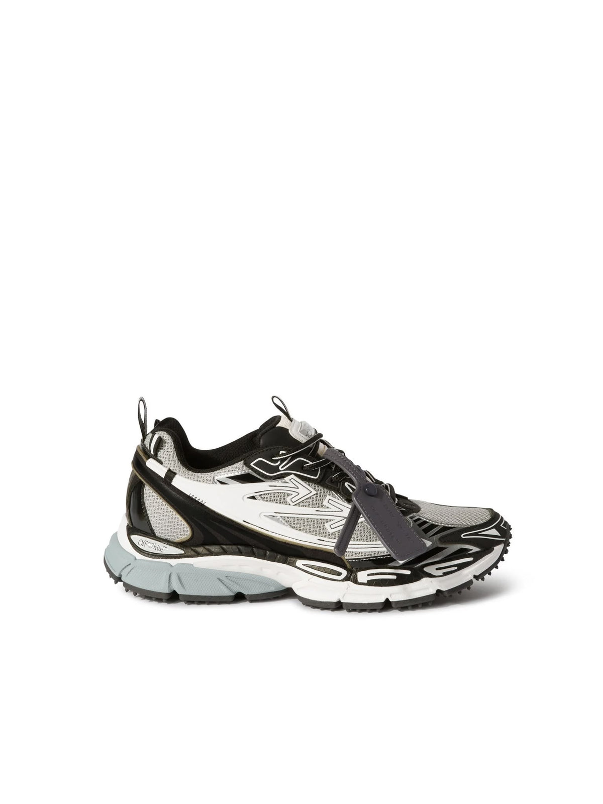 Sneakers Be Right Back