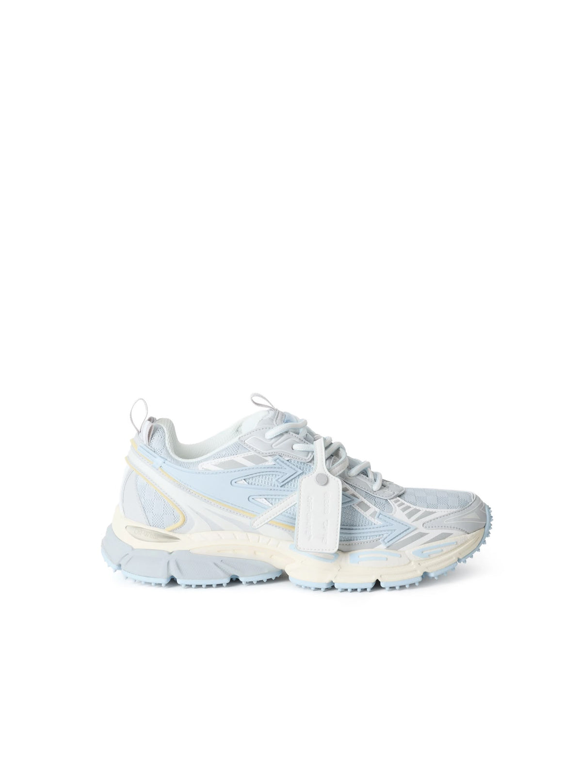 Sneakers Be Right Back