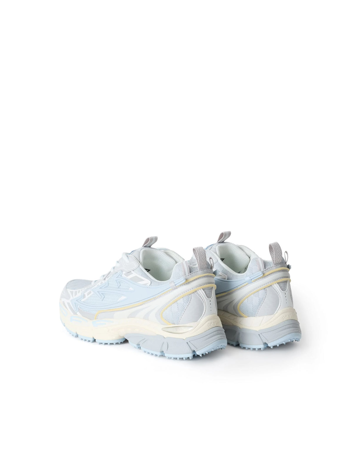 Sneakers Be Right Back