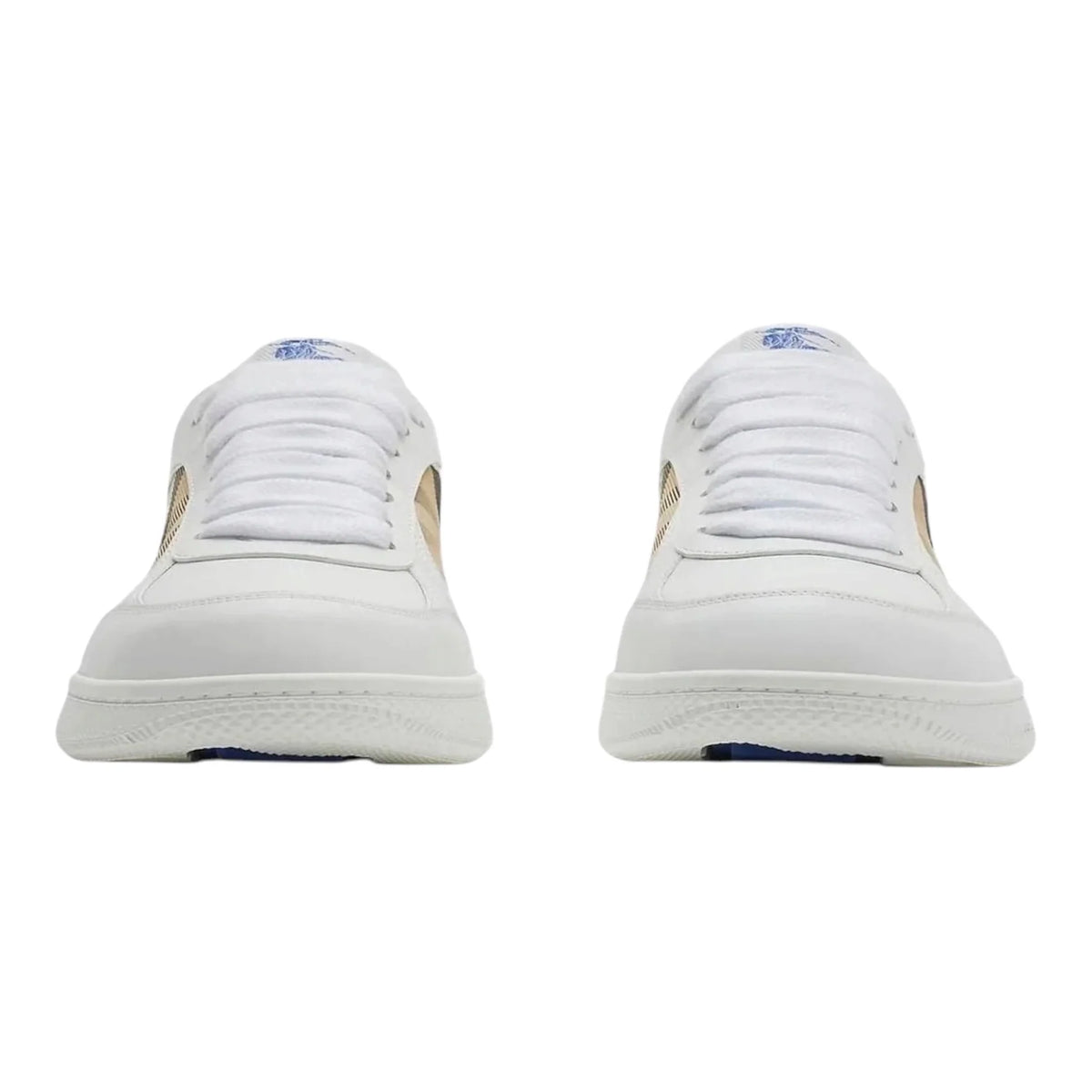 SNEAKERS BURBERRY TERRACE BIANCA