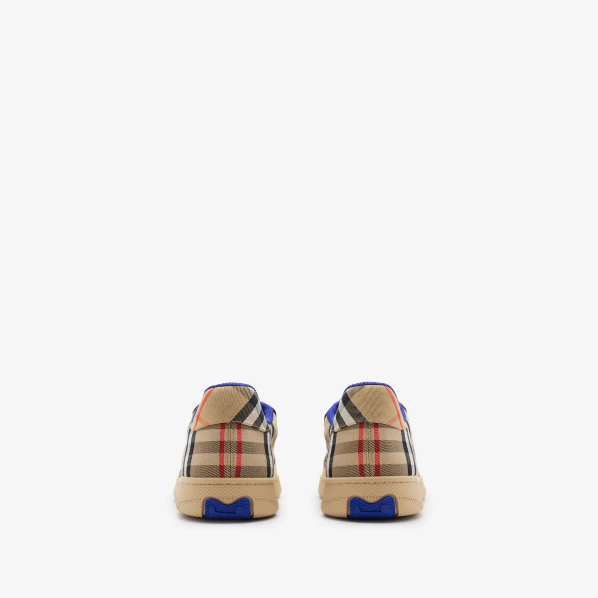 SNEAKERS BURBERRY