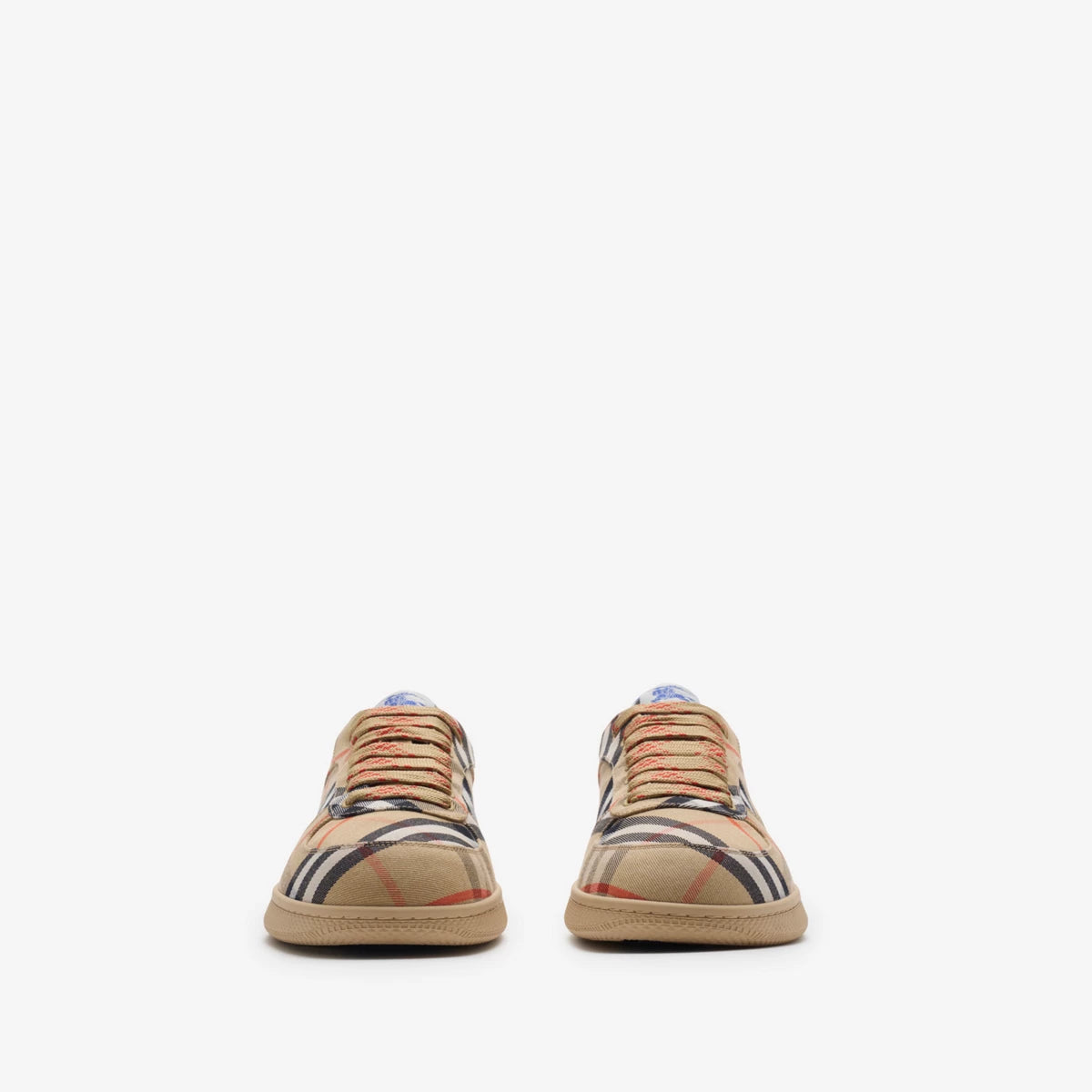 SNEAKERS BURBERRY