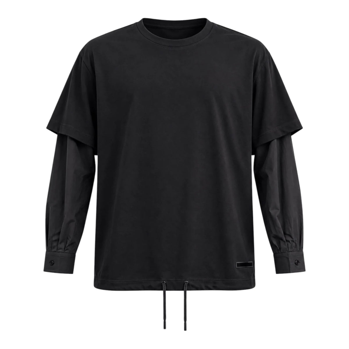 T-SHIRT GAVENSEMBLE