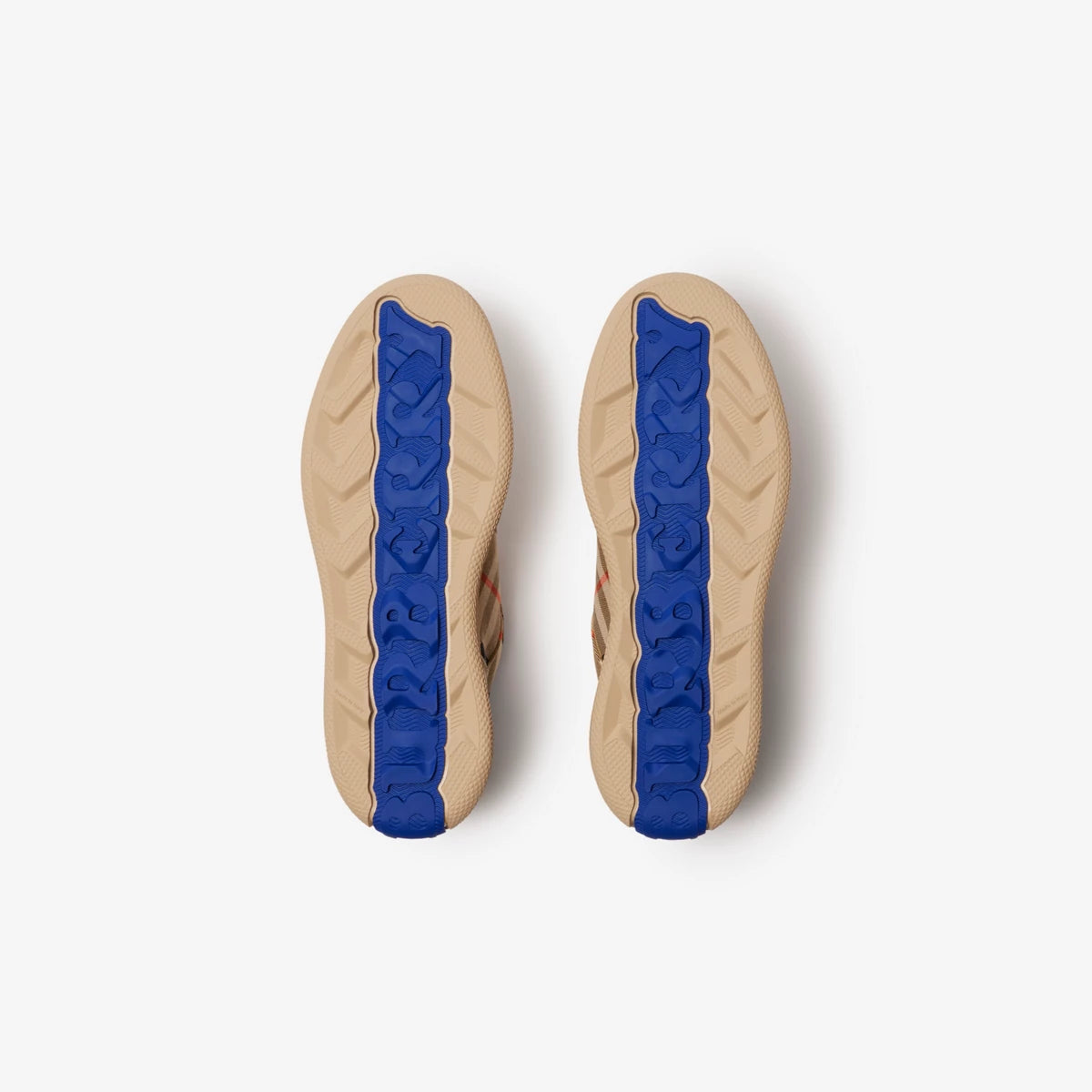 SNEAKERS BURBERRY