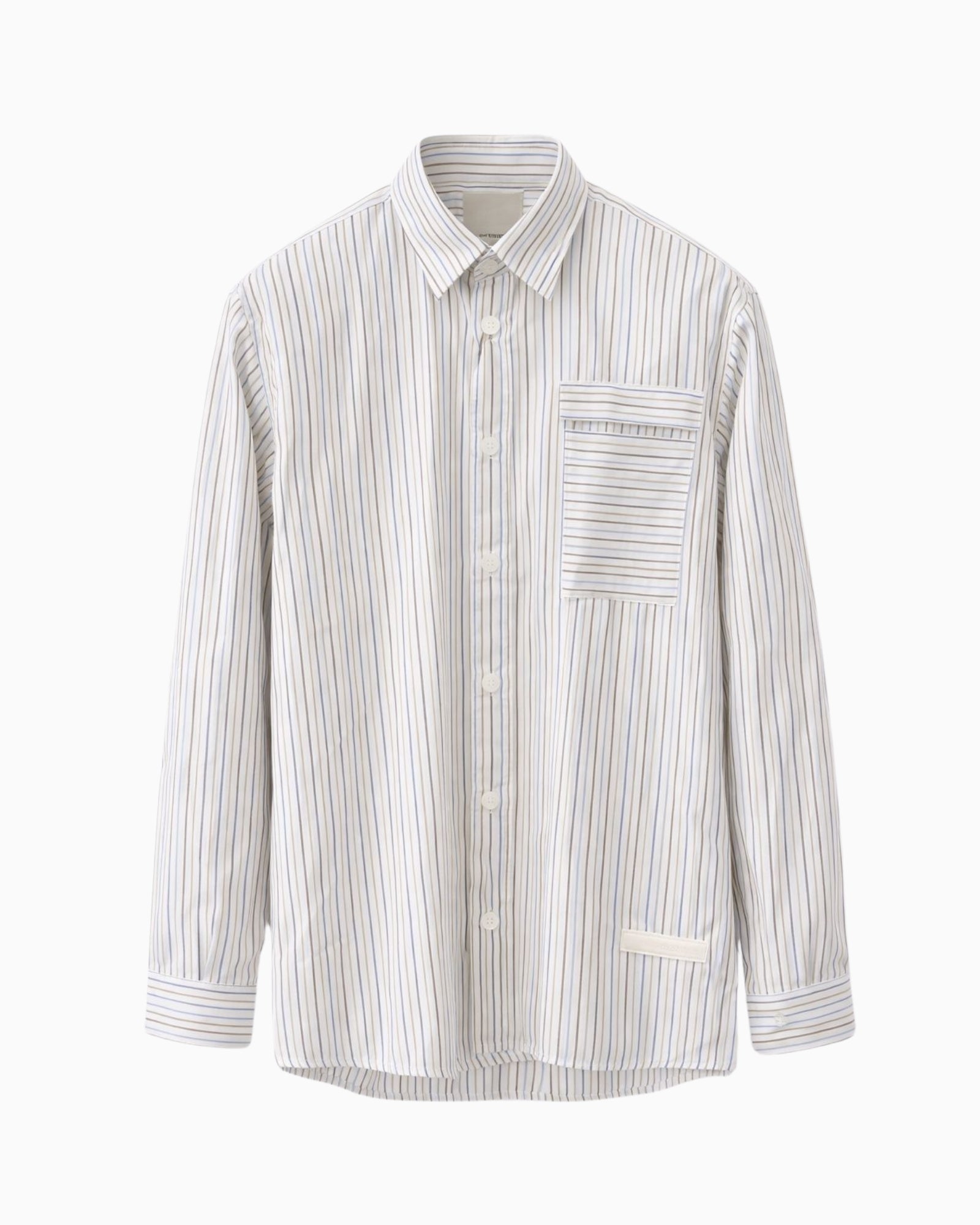 Camicia Gavensemble