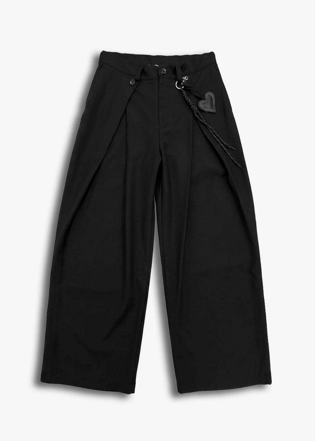 PANTALONE MINIMAL CLASSICO