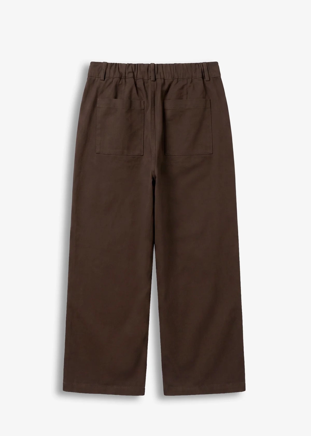 PANTALONE MINIMAL UNIVERS BROWN