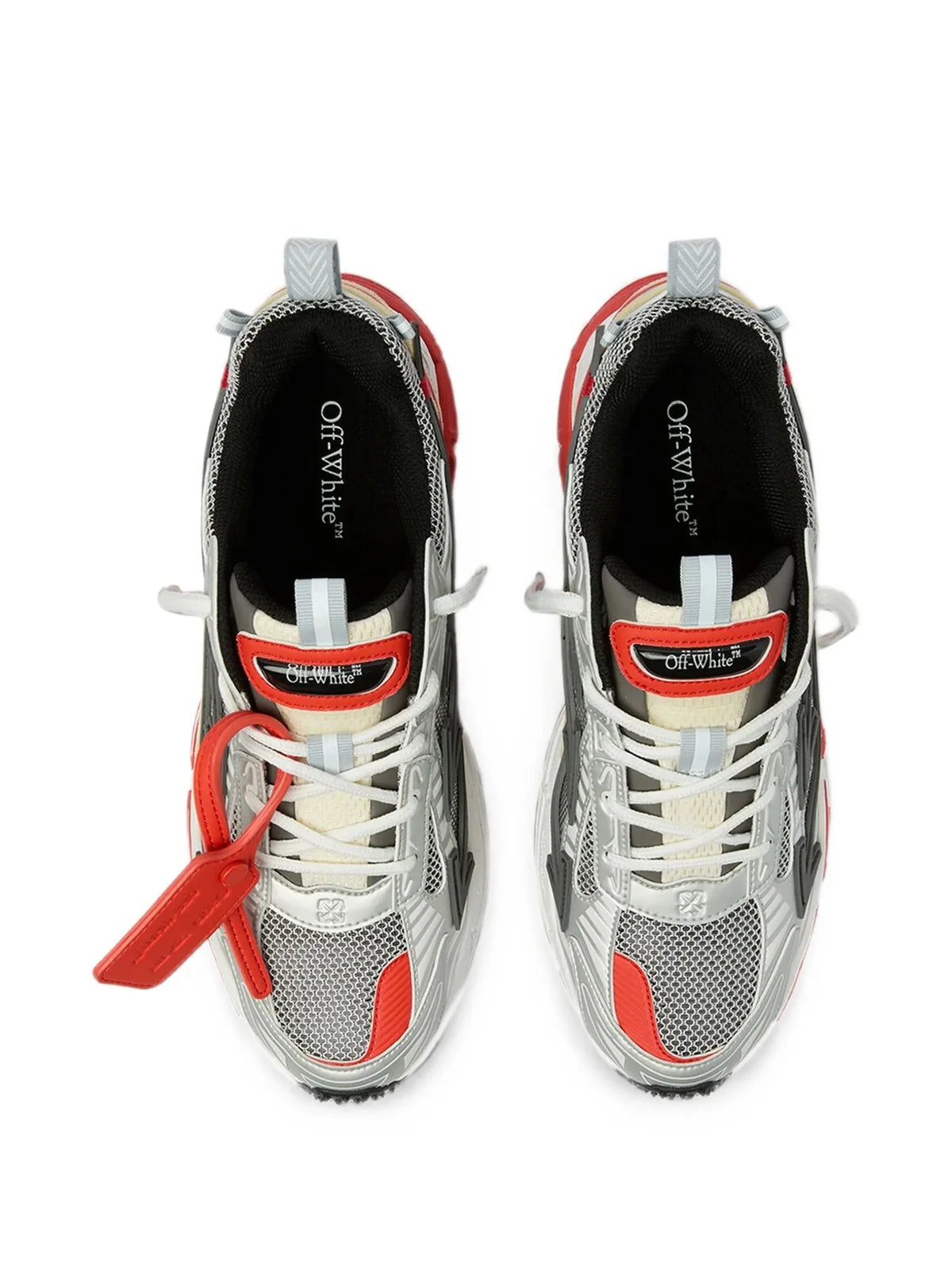 SNEAKERS OFF-WHITE BE RIGHT BACK