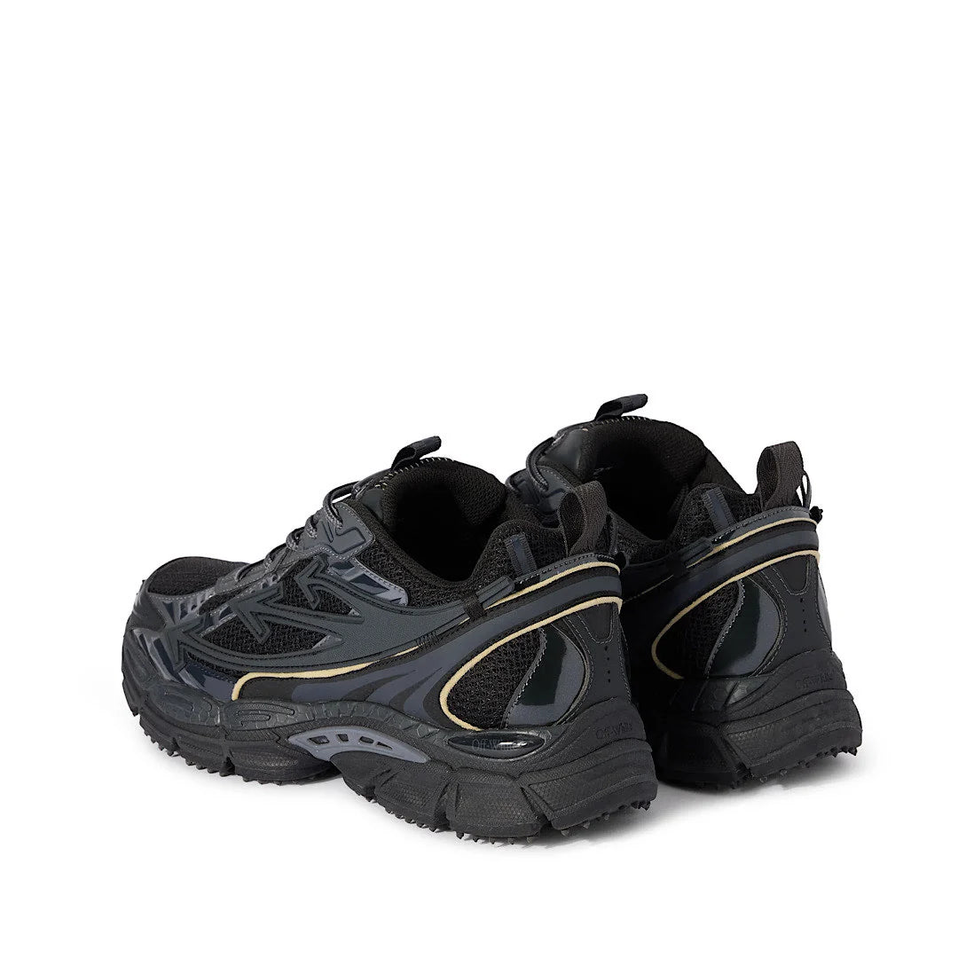 SNEAKERS OFF-WHITE BE RIGHT BACK