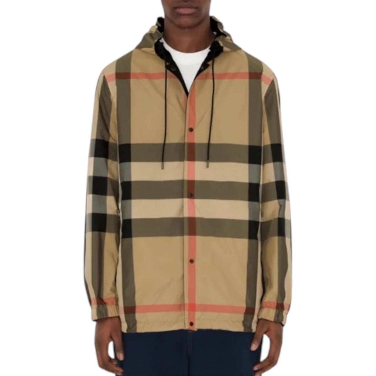 TRENCH BURBERRY