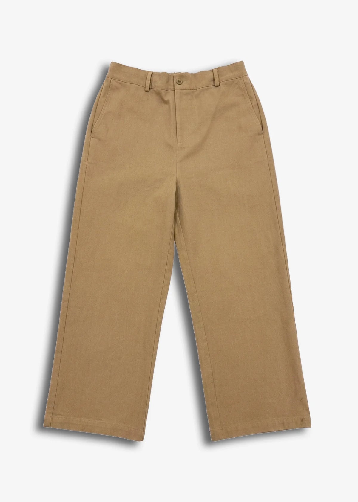 PANTALONE MINIMAL UNIVERS BEIGE