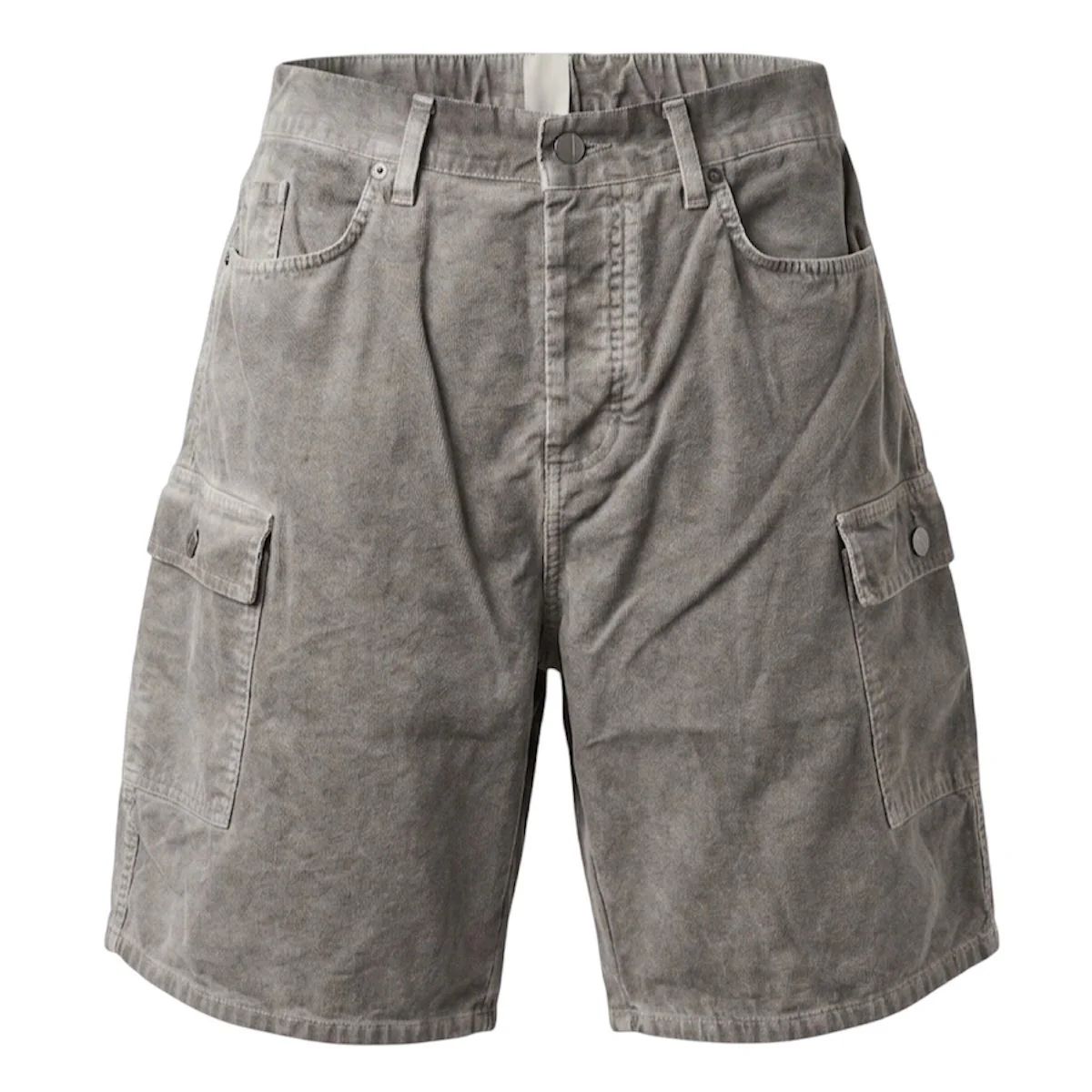 Short Gavensemble Grigio