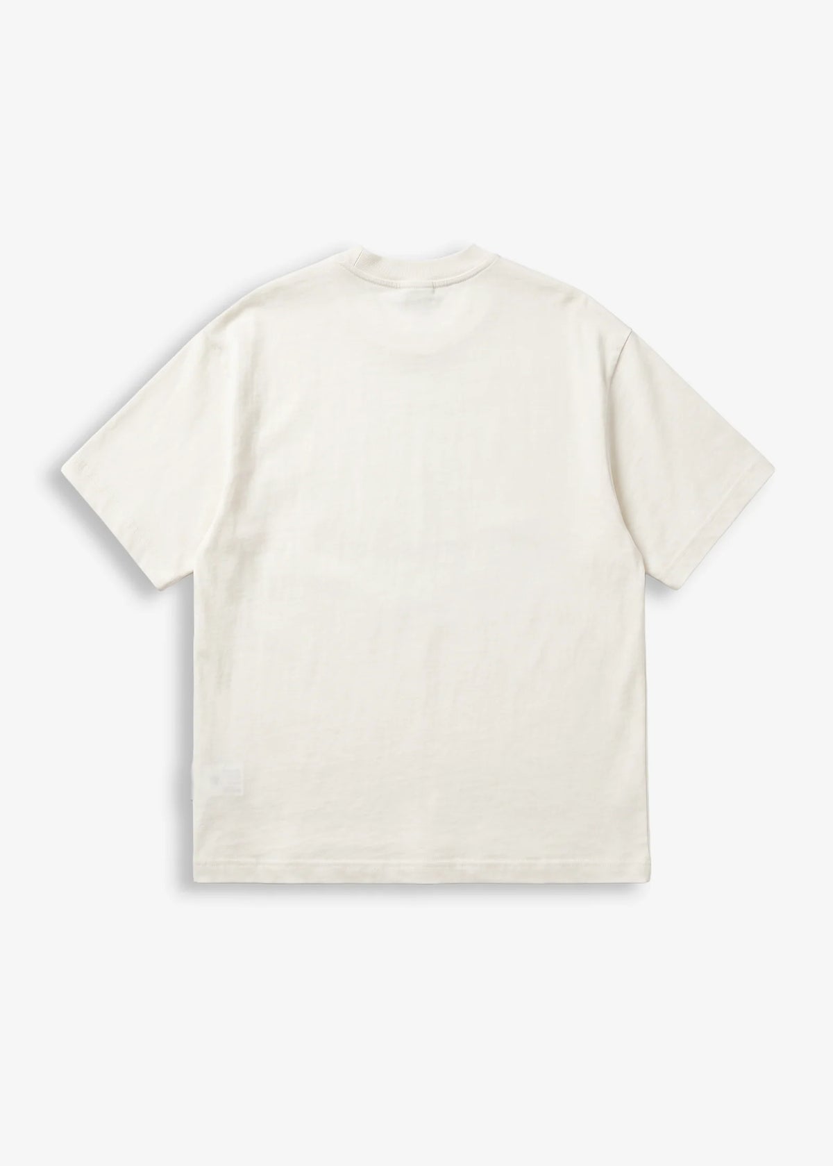 T-SHIRT MINIMAL ROCK