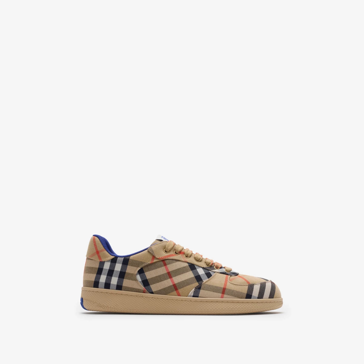 SNEAKERS BURBERRY