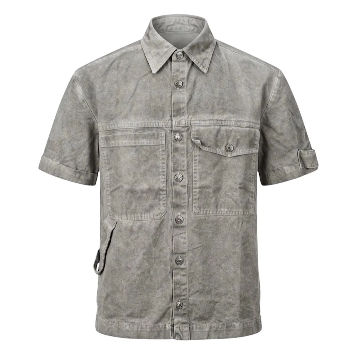 Camicia Gavensemble