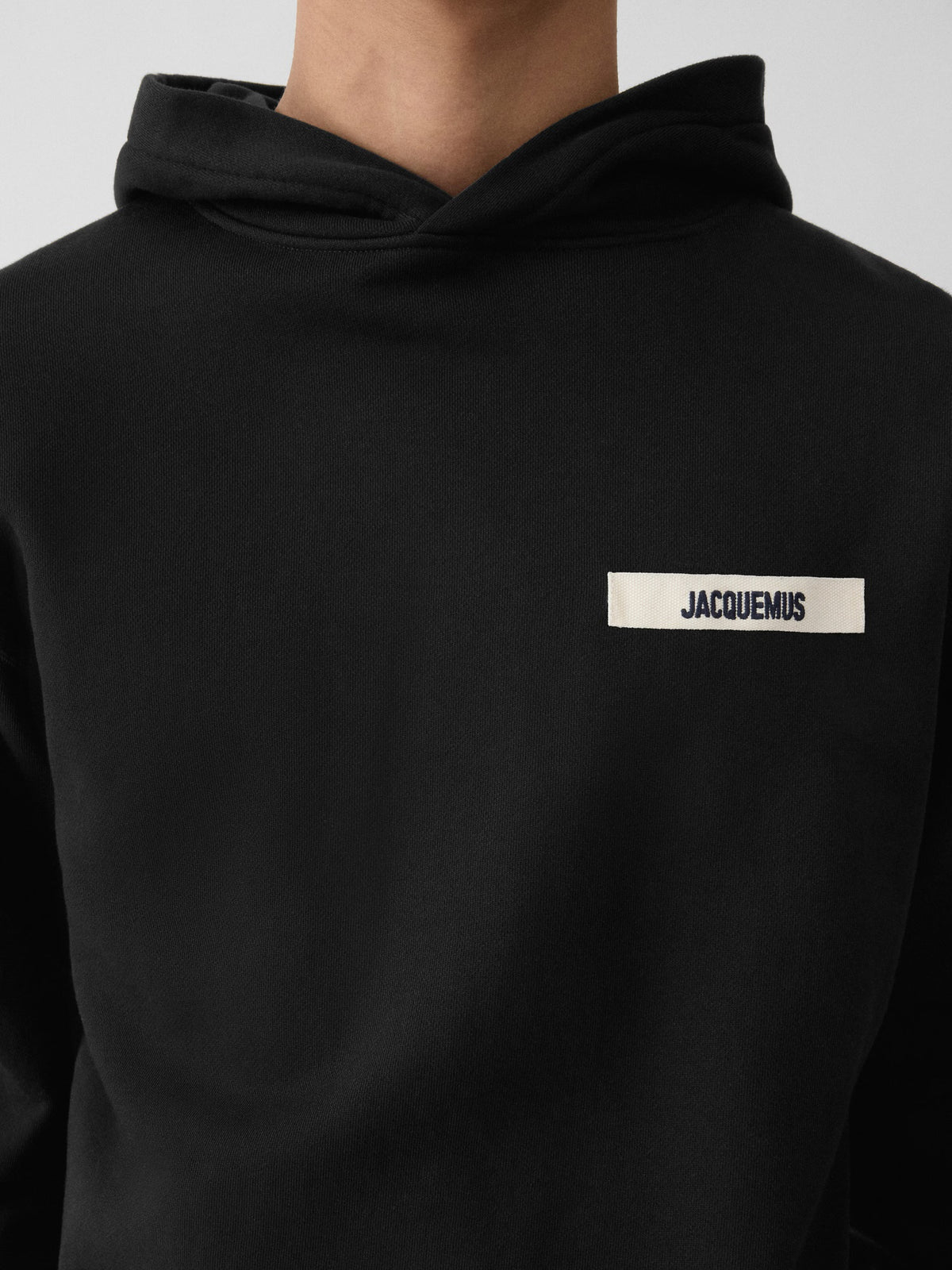 FELPA JACQUEMUS