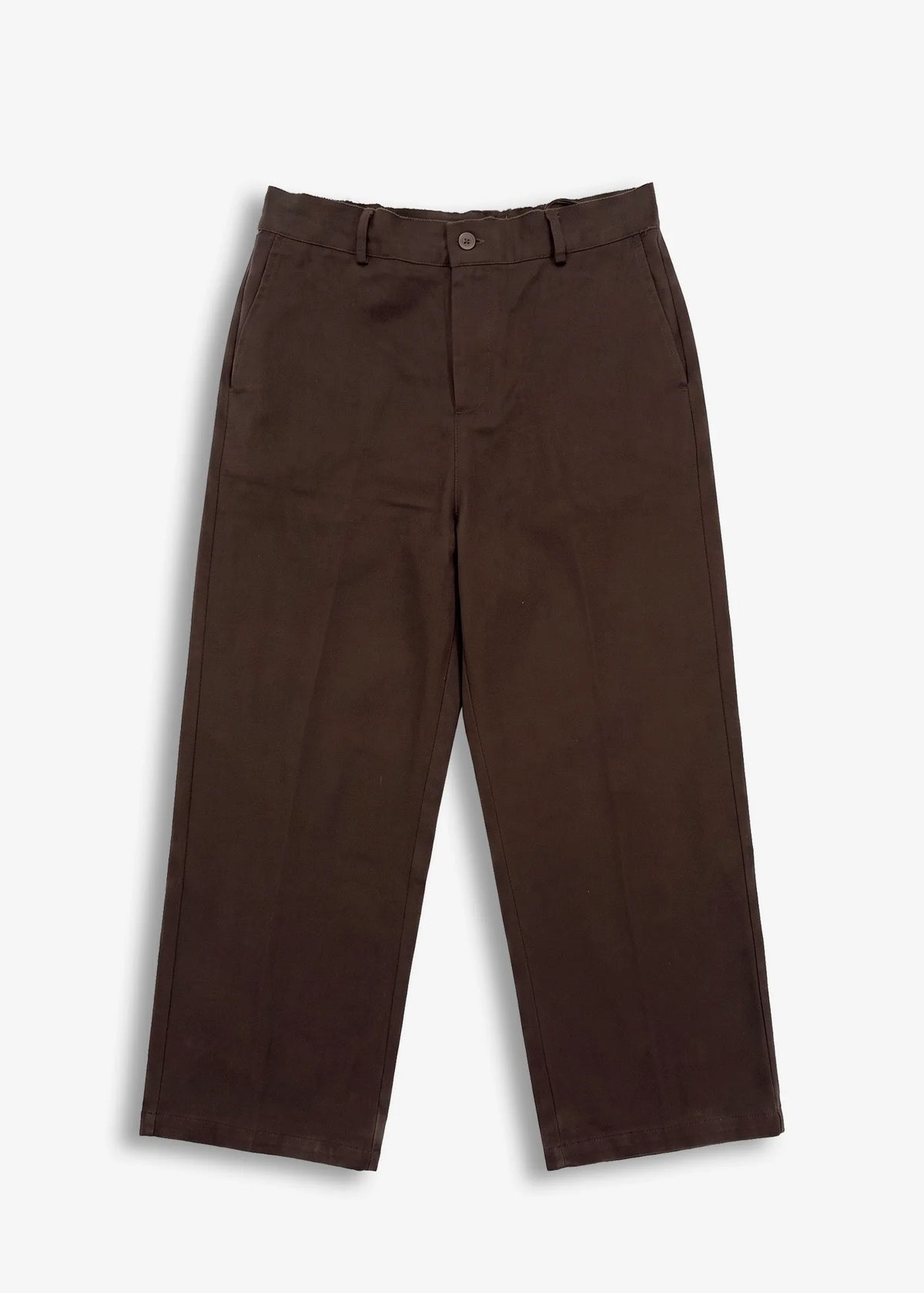 PANTALONE MINIMAL UNIVERS BROWN