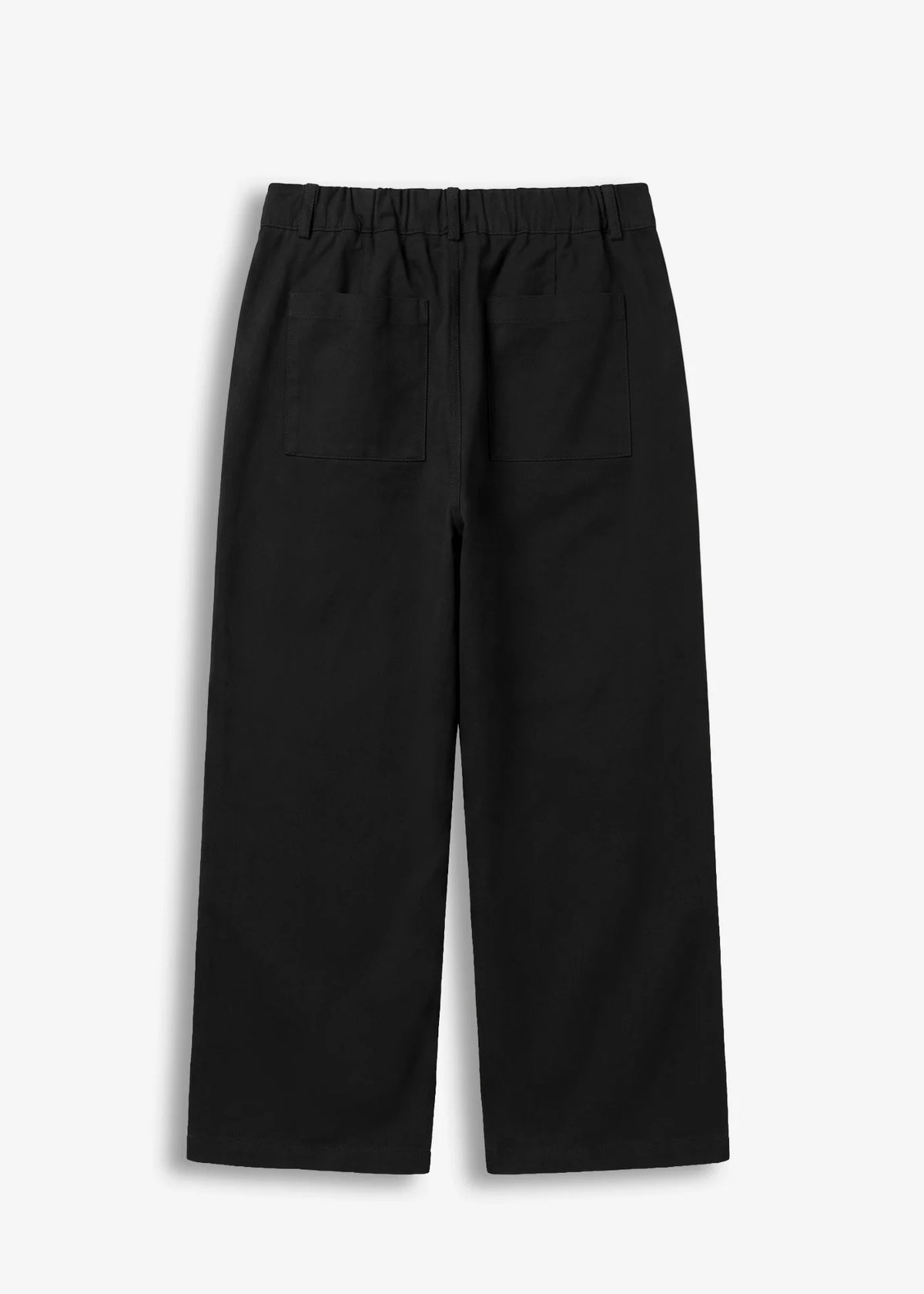 PANTALONE MINIMAL UNIVERS NERO