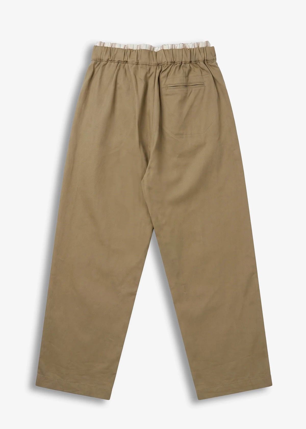 PANTALONE MINIMAL BOXER SAND