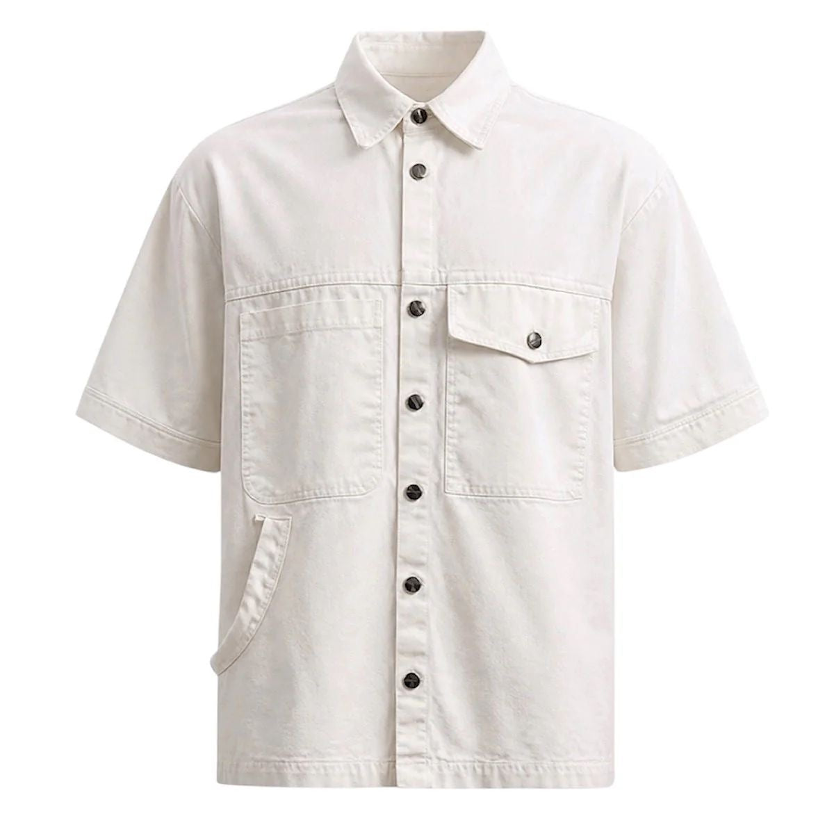 Camicia Bianca Gavensemble