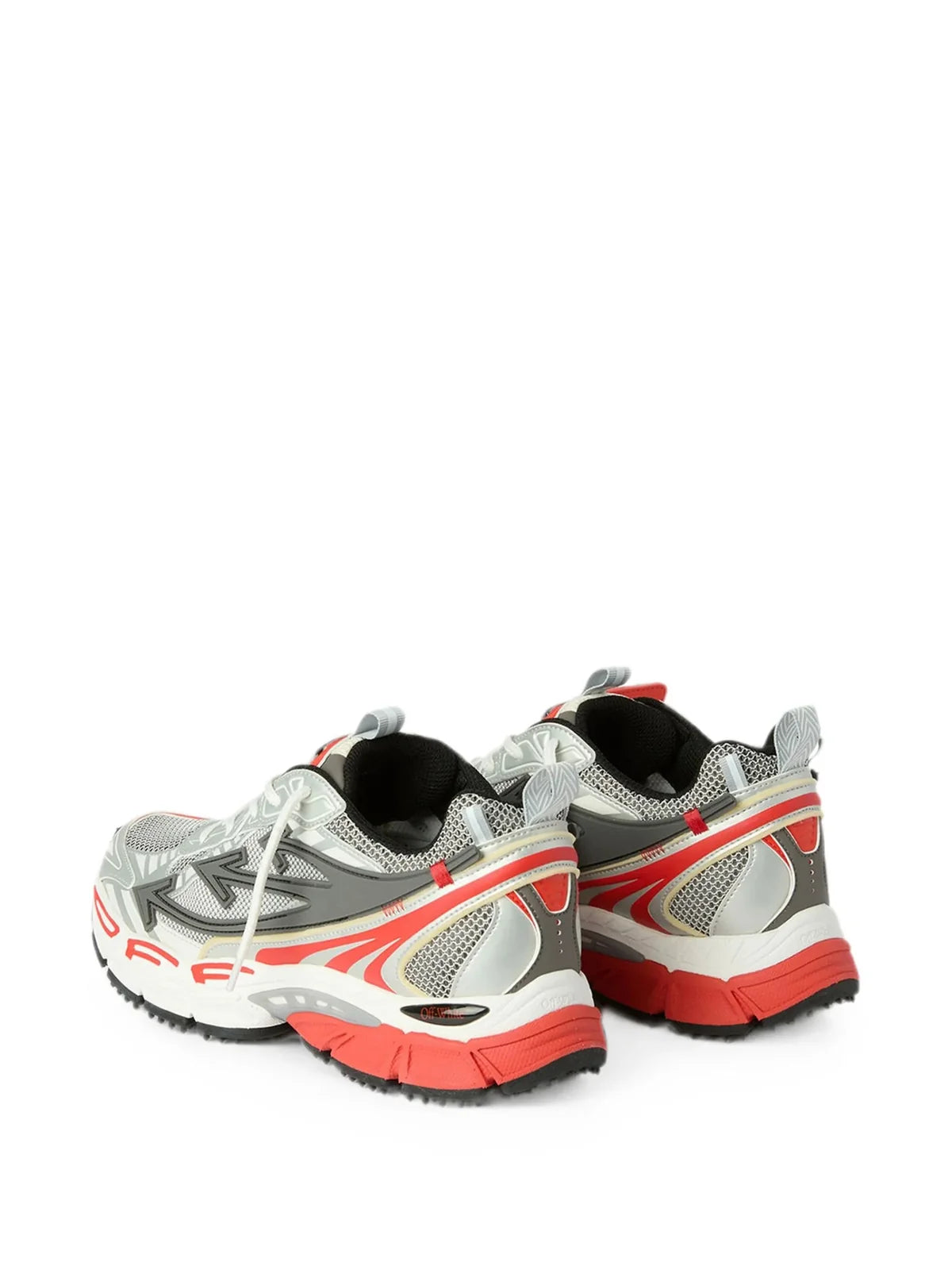 SNEAKERS OFF-WHITE BE RIGHT BACK