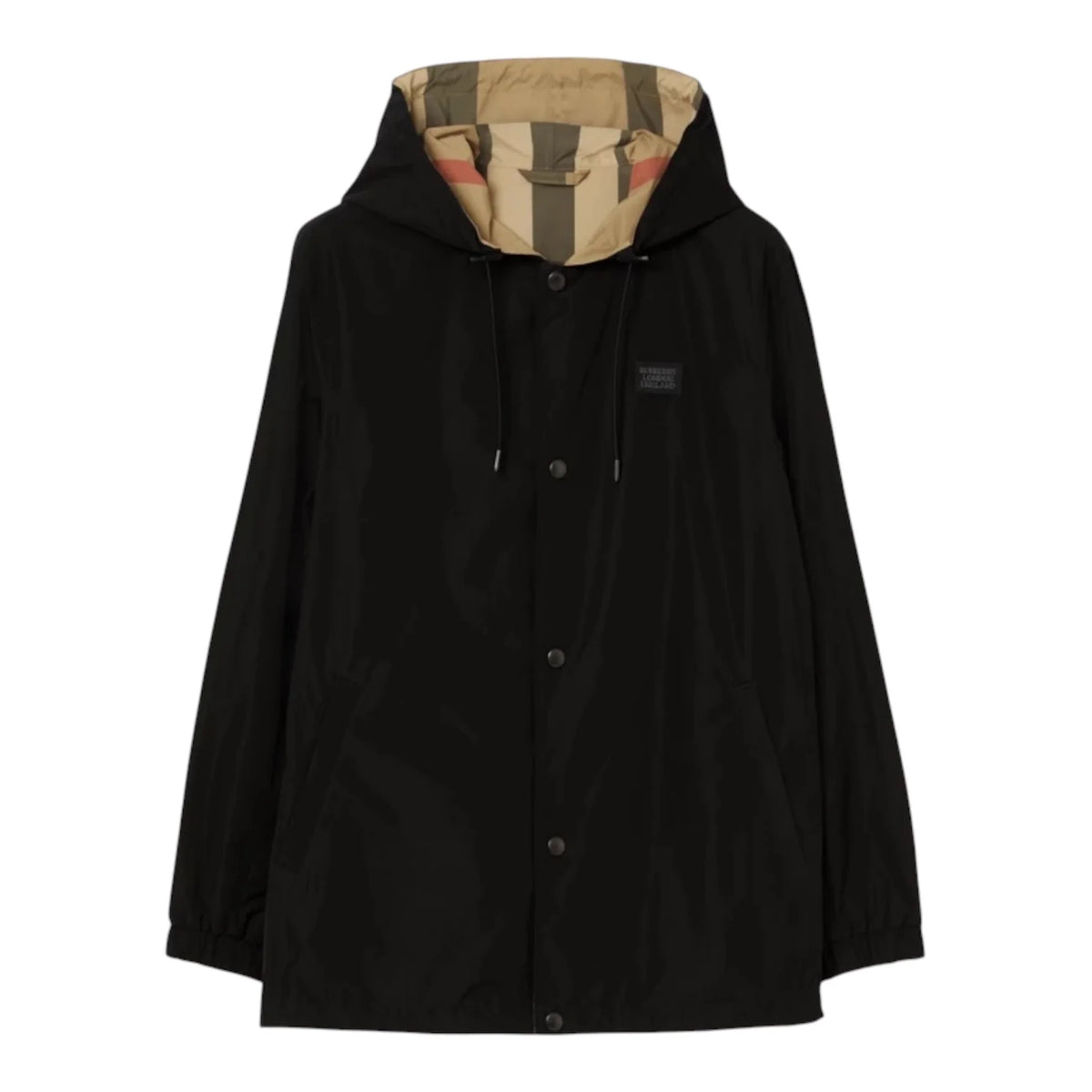 TRENCH BURBERRY