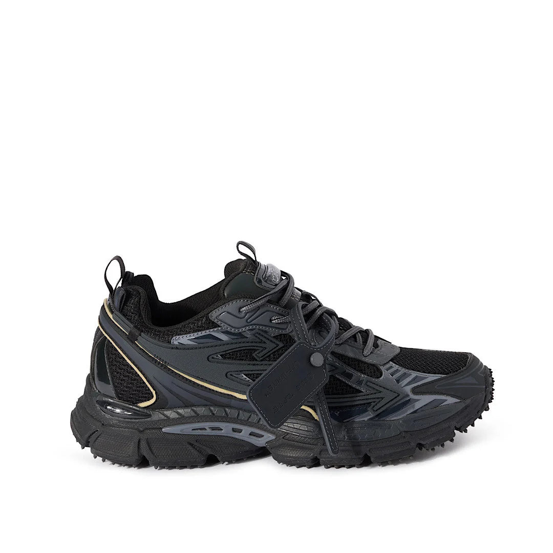 SNEAKERS OFF-WHITE BE RIGHT BACK