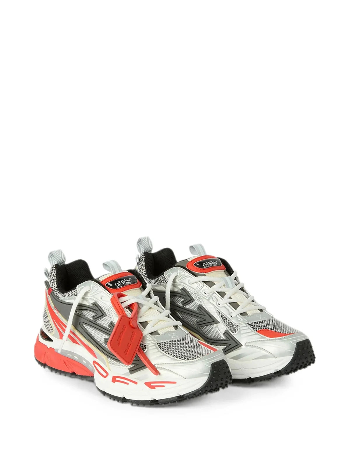 SNEAKERS OFF-WHITE BE RIGHT BACK
