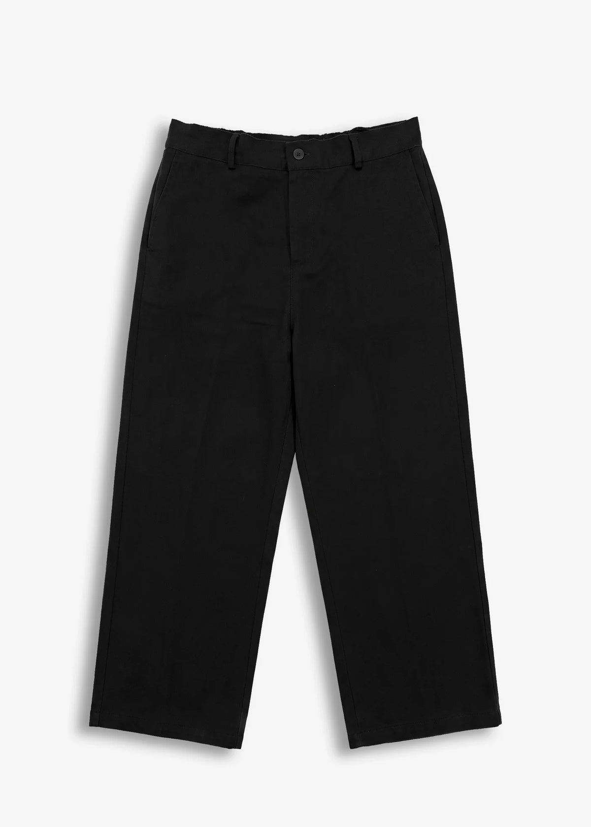 PANTALONE MINIMAL UNIVERS NERO