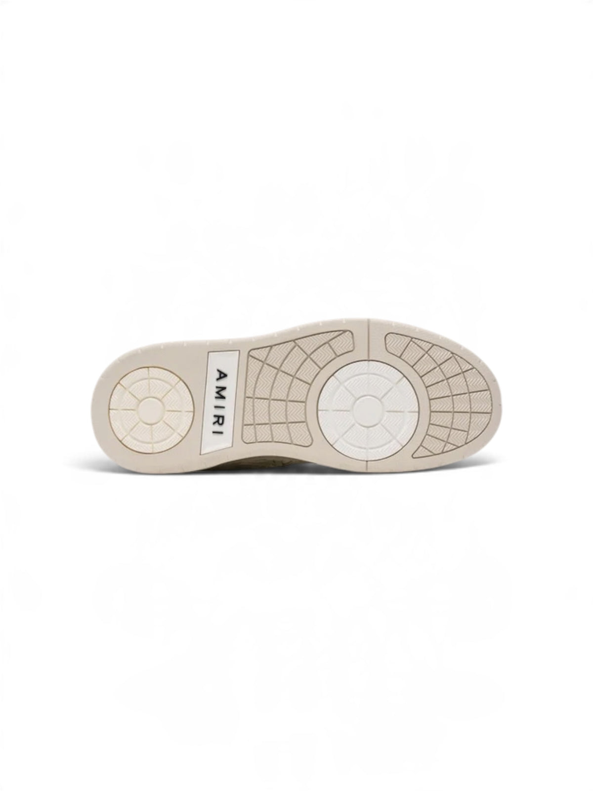 SNEAKERS AMIRI