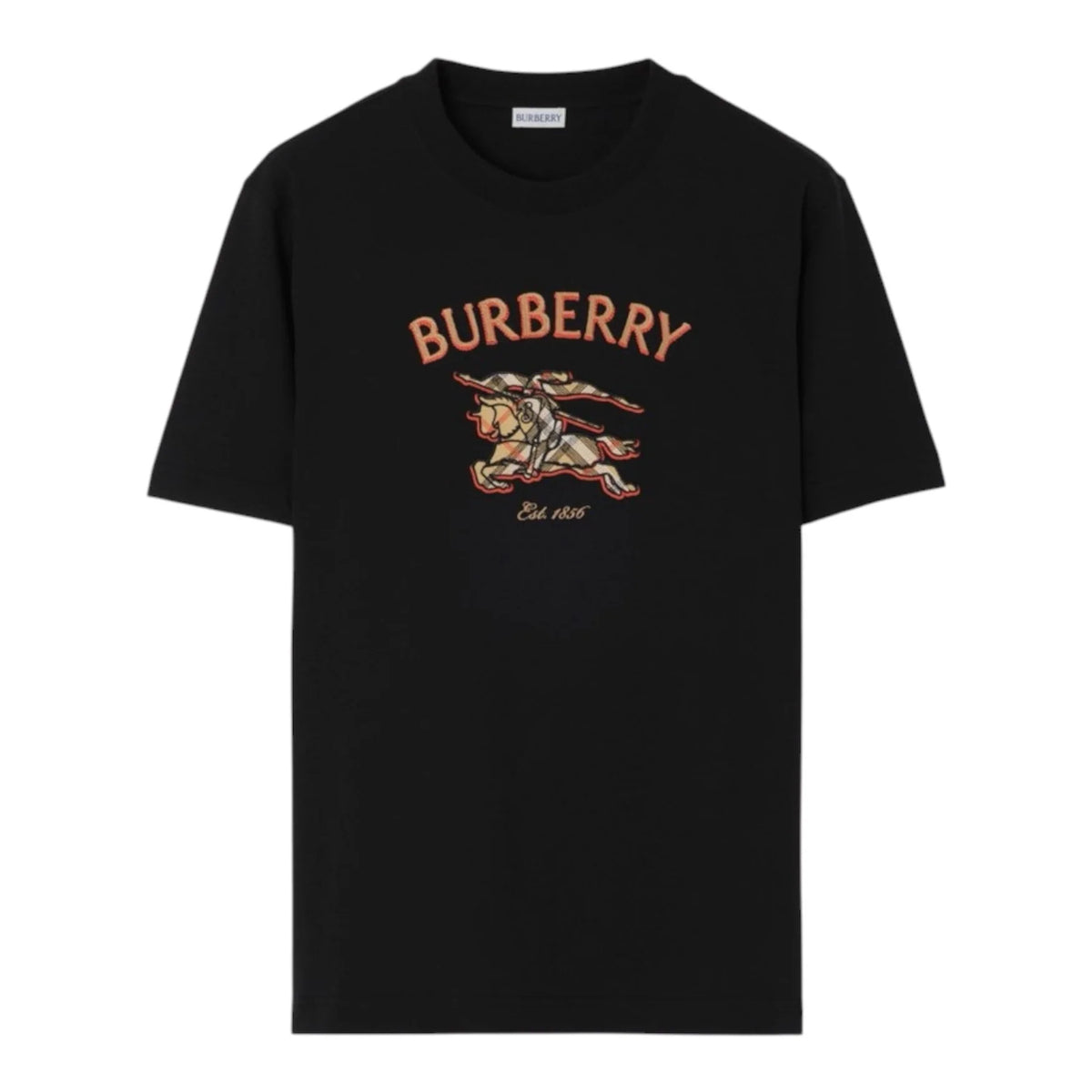 T-SHIRT BURBERRY KNIGHT CEKC