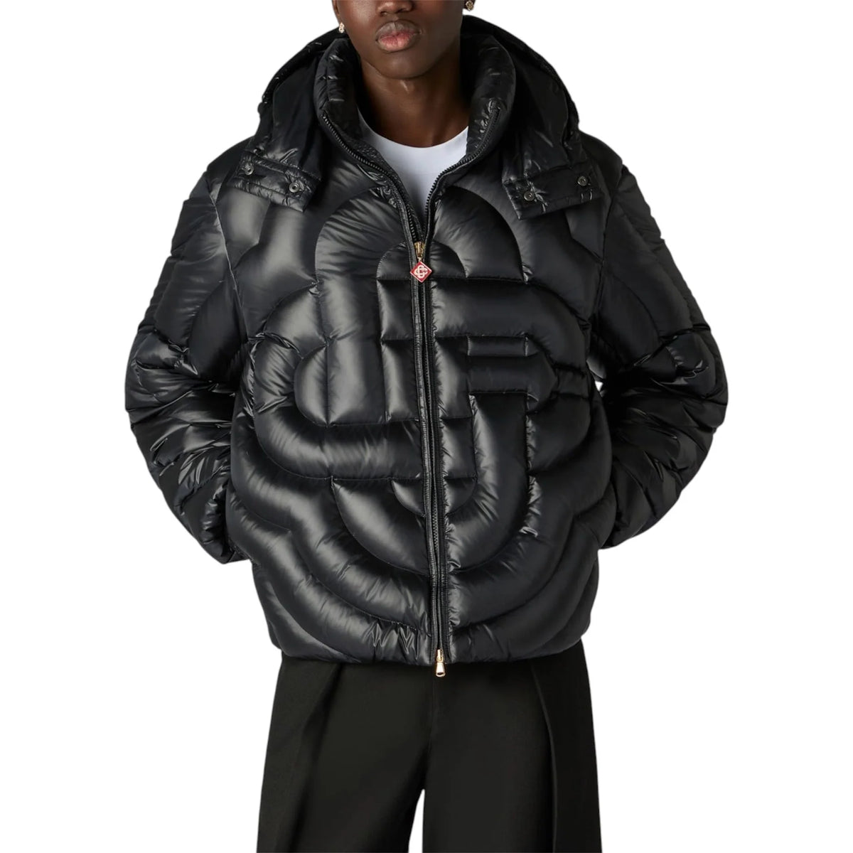BOMBER CASABLANCA
