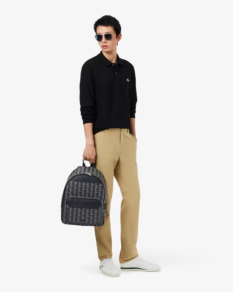 ZAINO LACOSTE THE BLEND