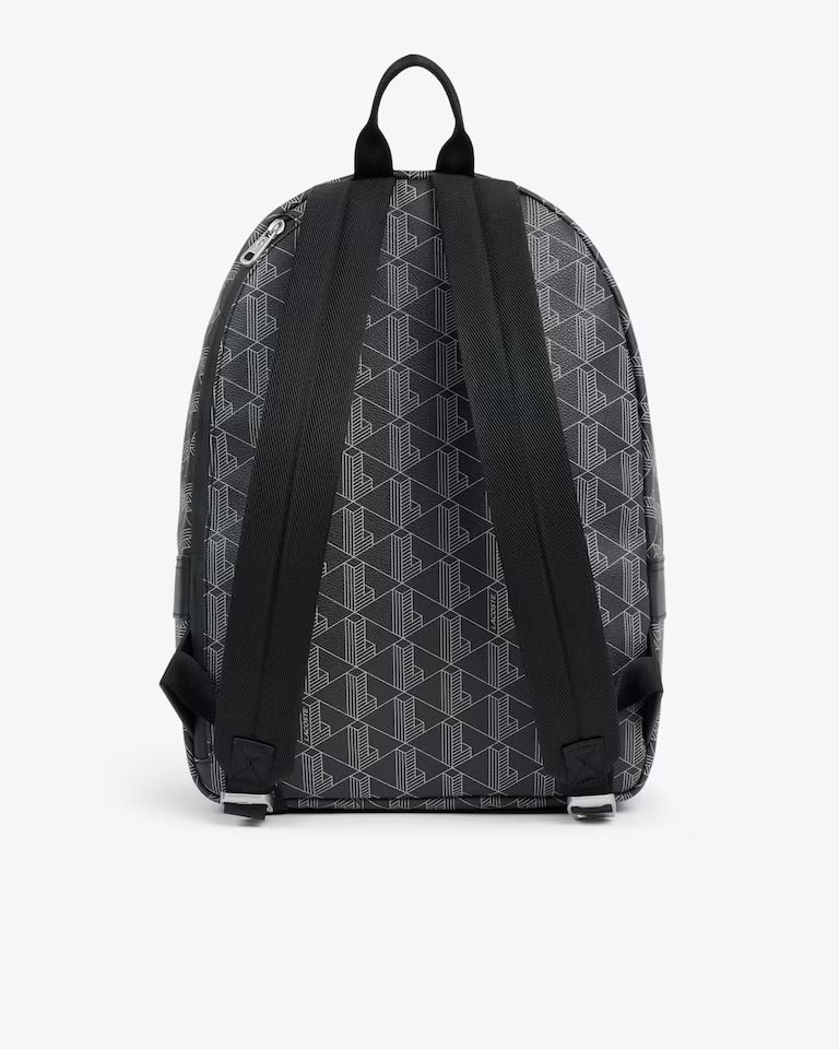 ZAINO LACOSTE THE BLEND