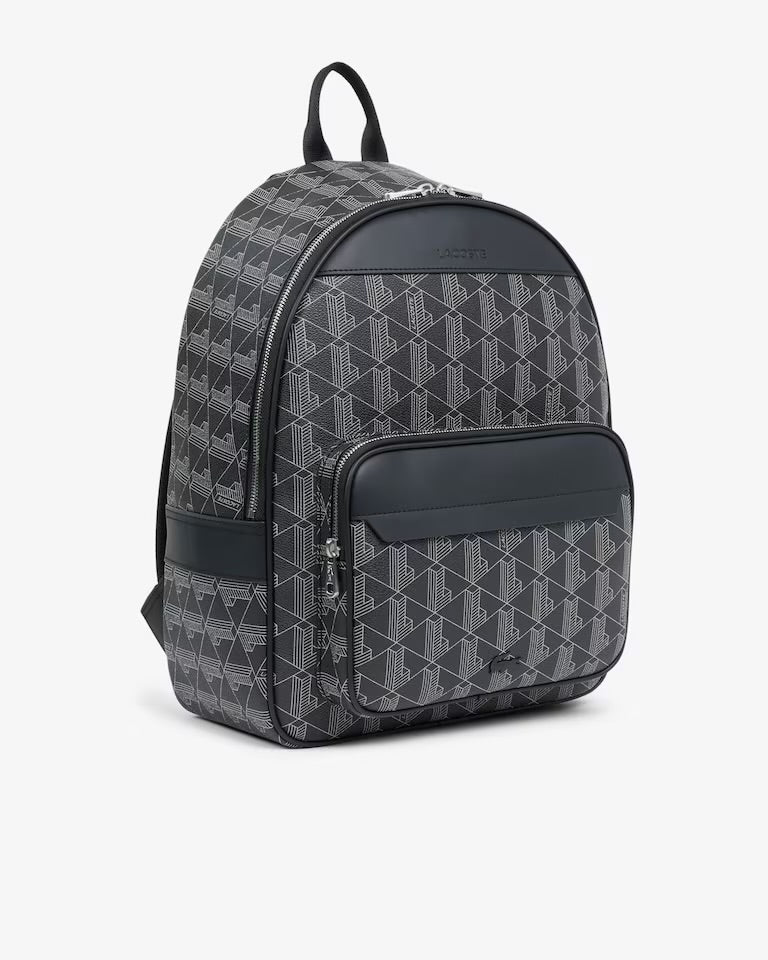 ZAINO LACOSTE THE BLEND
