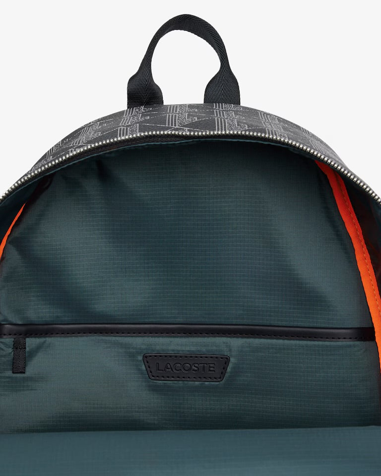 ZAINO LACOSTE THE BLEND