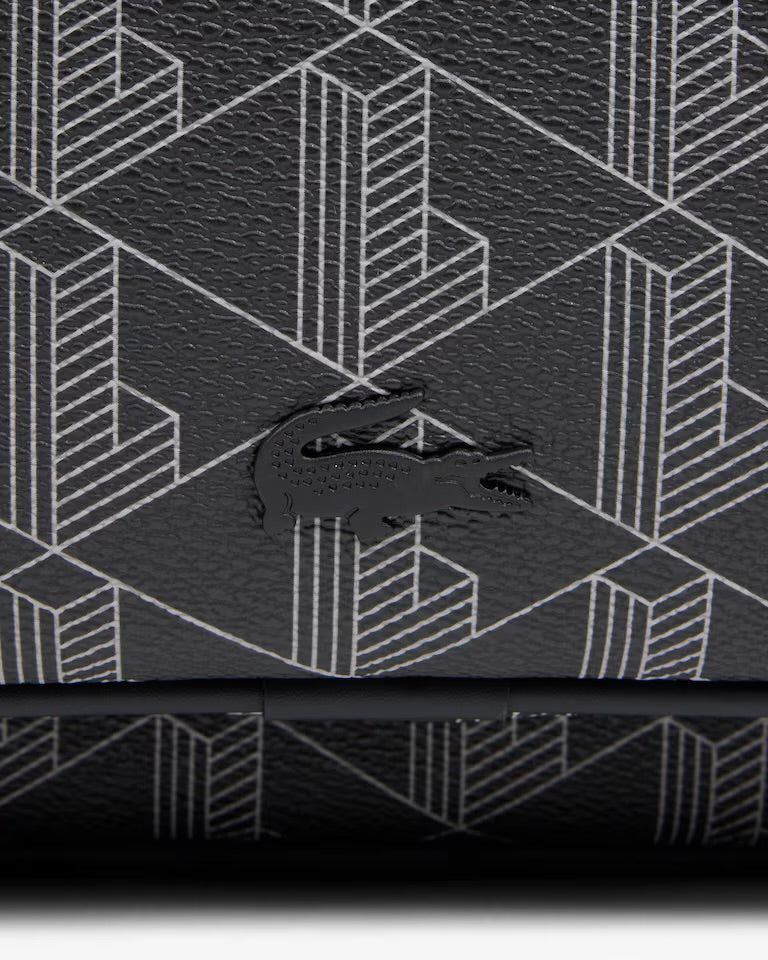 ZAINO LACOSTE THE BLEND