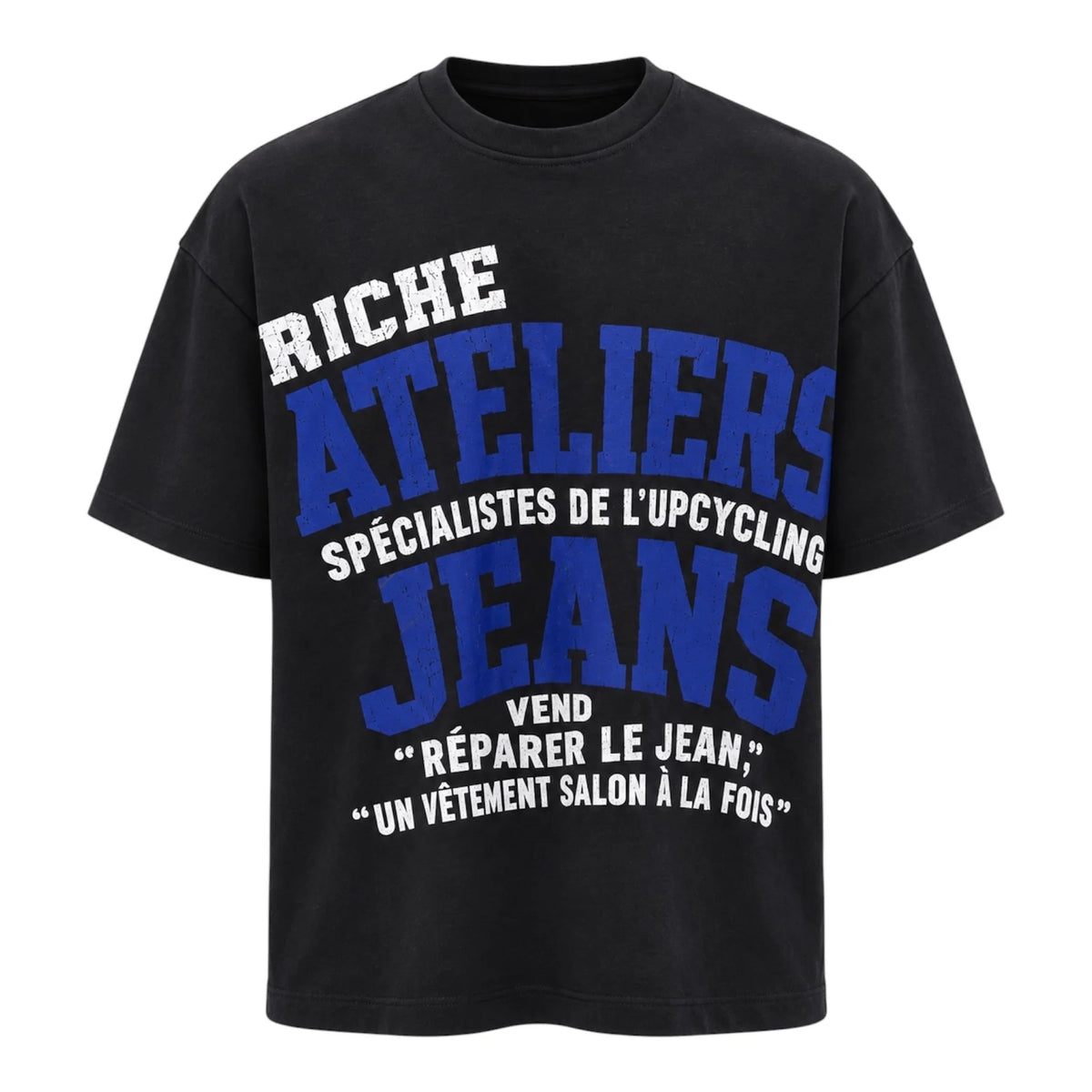 T-SHIRT GAVENSEMBLE
