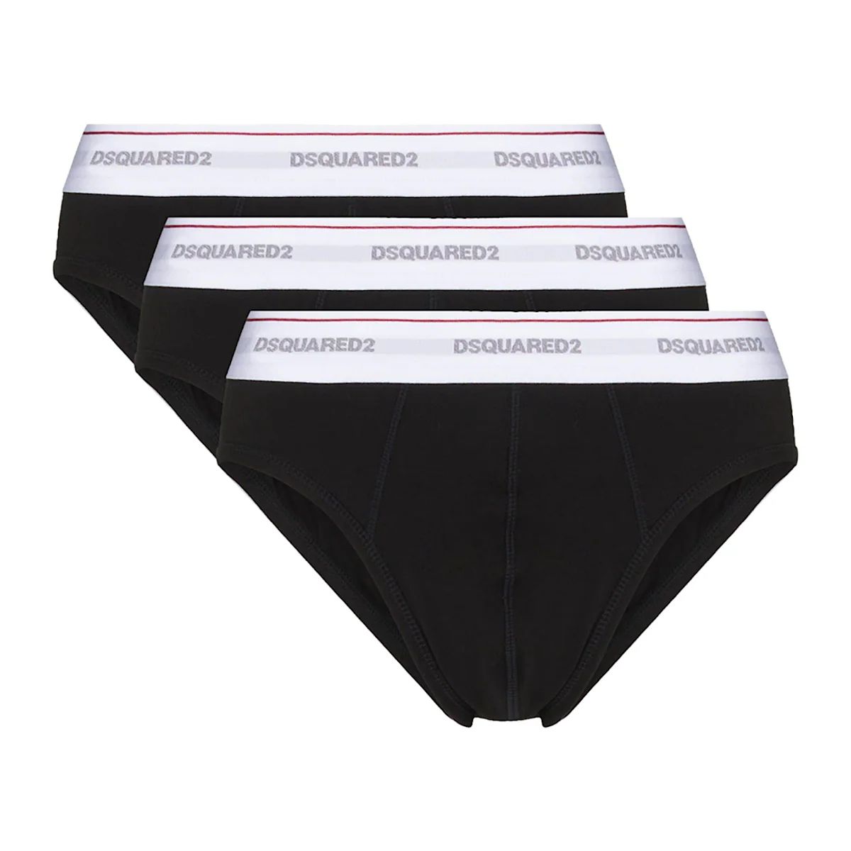 Dsquared2 Slip Tripack