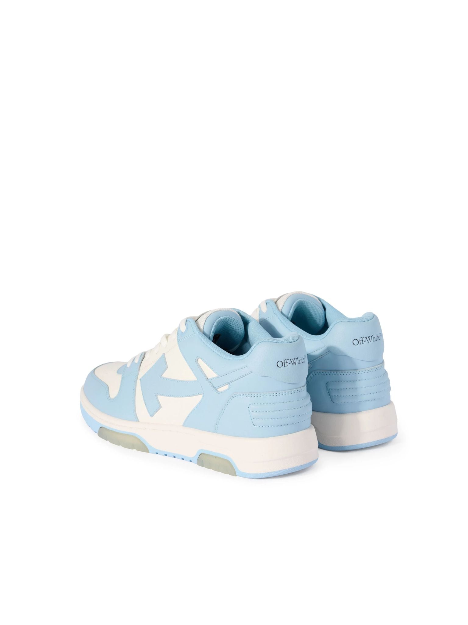 Sneakers Out of Office Azzurro/Bianco