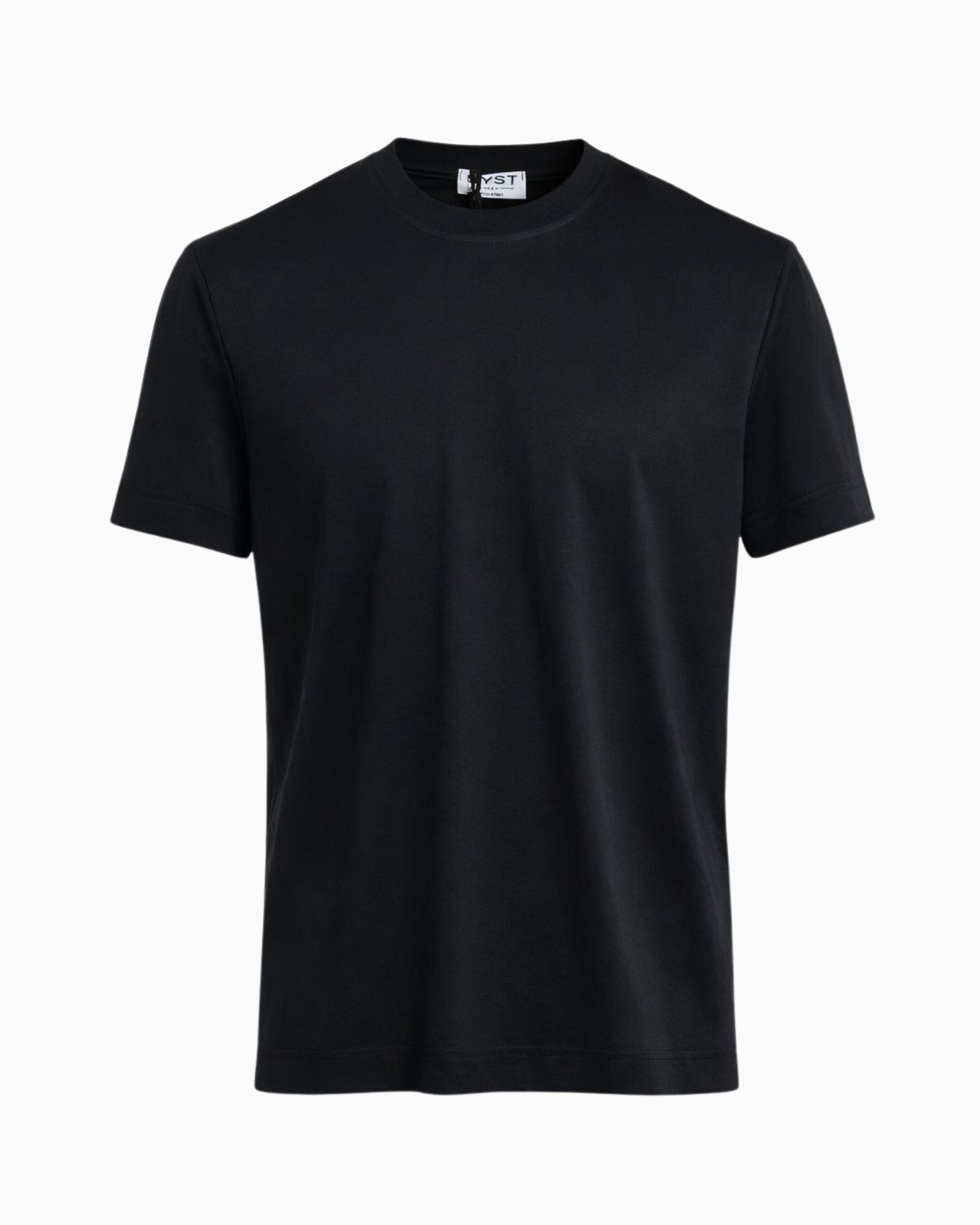 T-Shirt Stay Street Nera